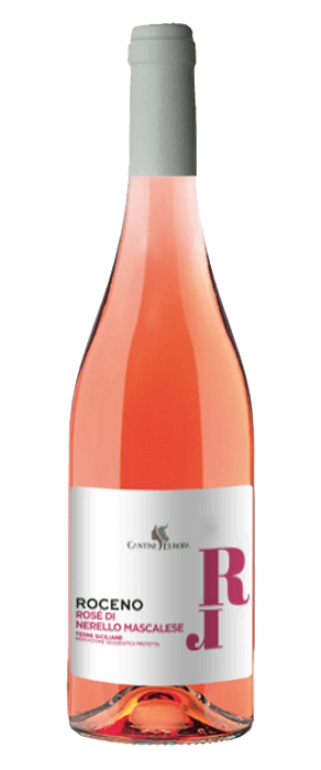 Roceno Nerello Mascalese Rosé