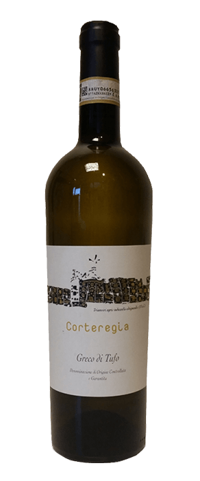 Greco di Tufo