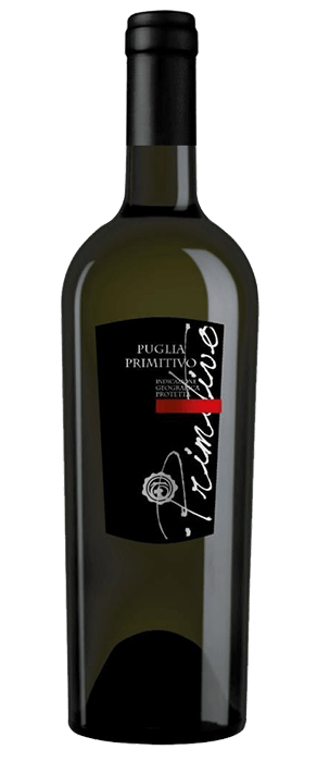 Primitivo