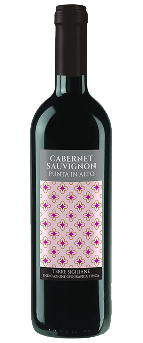 Cabernet Sauvignon Punta in Alto