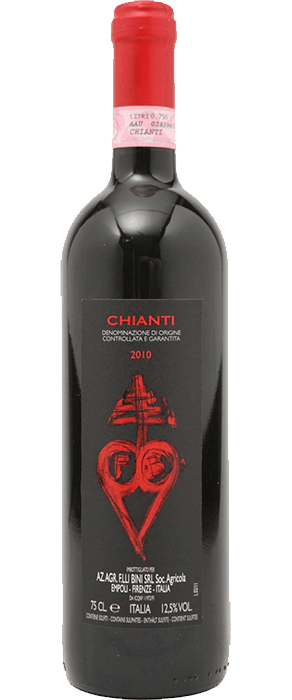 Chianti Bini