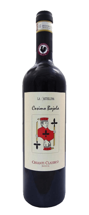 Chianti Classico